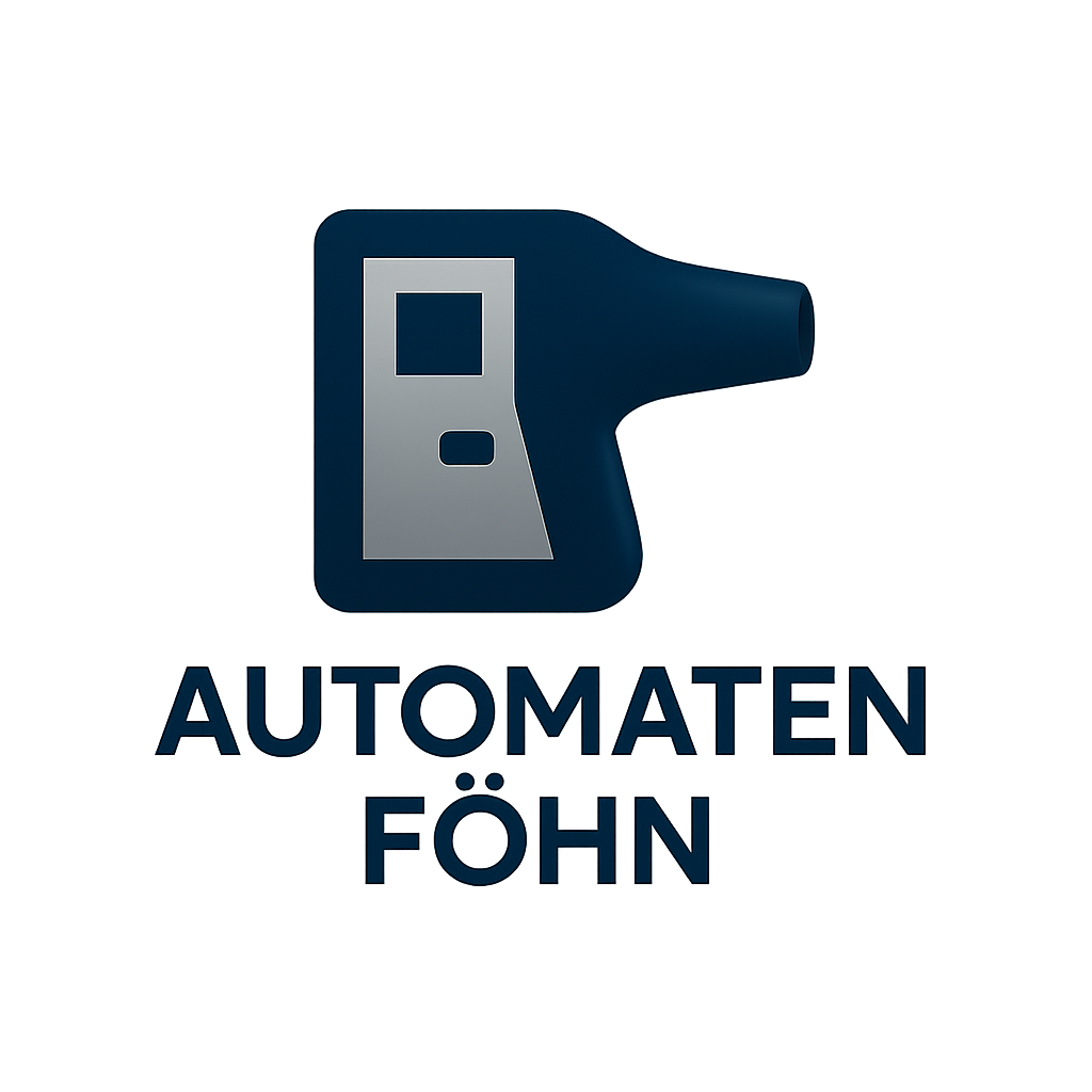 Automaten Föhn